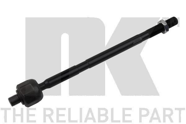 NK Aksijalni zglob, poprečna spona upravljača