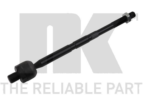 NK Aksijalni zglob, poprečna spona upravljača