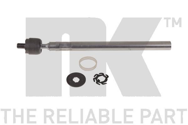 NK Aksijalni zglob, poprečna spona upravljača