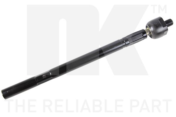 NK Aksijalni zglob, poprečna spona upravljača