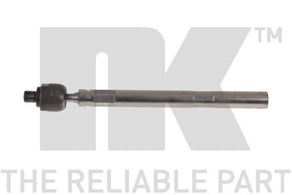 NK Aksijalni zglob, poprečna spona upravljača