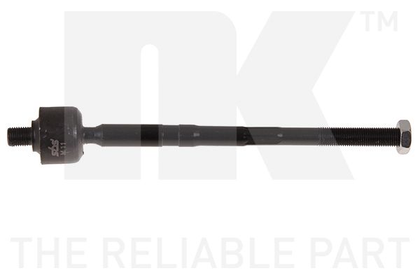 NK Aksijalni zglob, poprečna spona upravljača