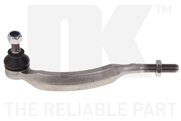 NK Glava poprečne spone upravljača