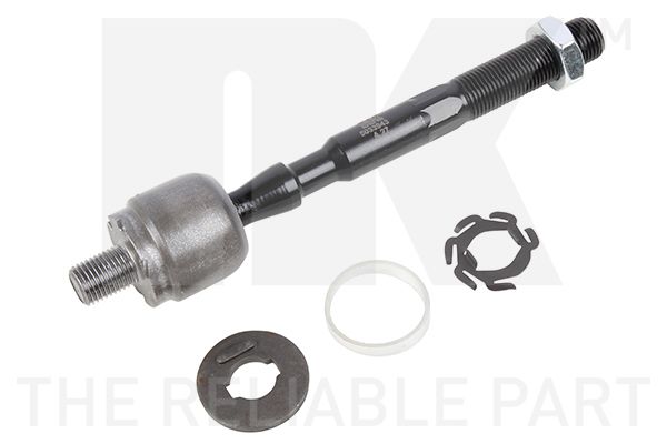 NK Aksijalni zglob, poprečna spona upravljača