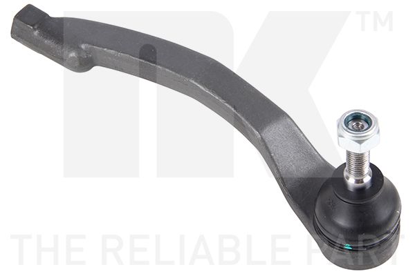 NK Glava poprečne spone upravljača