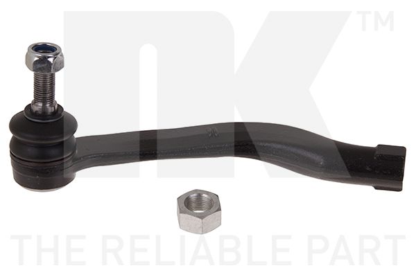 NK Glava poprečne spone upravljača