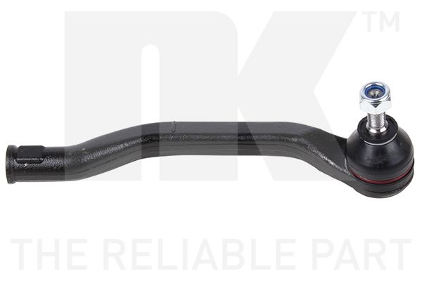 NK Glava poprečne spone upravljača