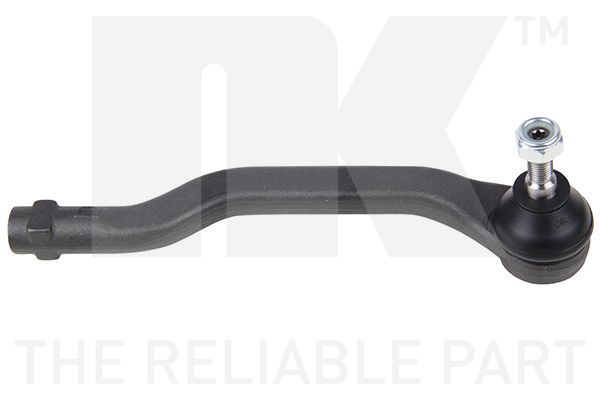 NK Glava poprečne spone upravljača