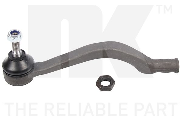 NK Glava poprečne spone upravljača