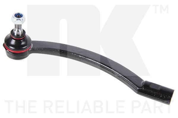 NK Glava poprečne spone upravljača