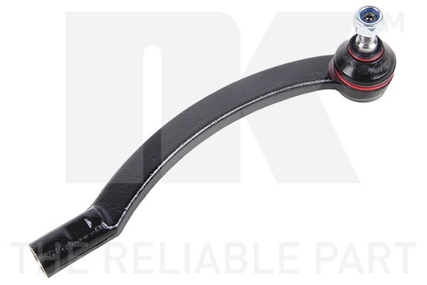 NK Glava poprečne spone upravljača