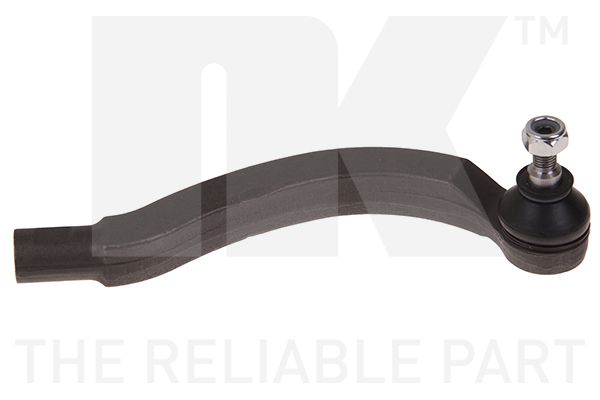 NK Glava poprečne spone upravljača