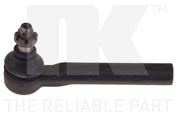 NK Glava poprečne spone upravljača