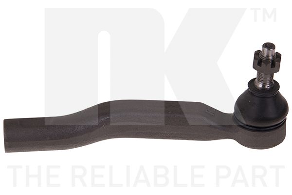 NK Glava poprečne spone upravljača