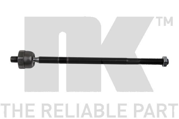 NK Aksijalni zglob, poprečna spona upravljača