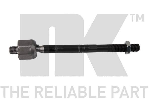 NK Aksijalni zglob, poprečna spona upravljača