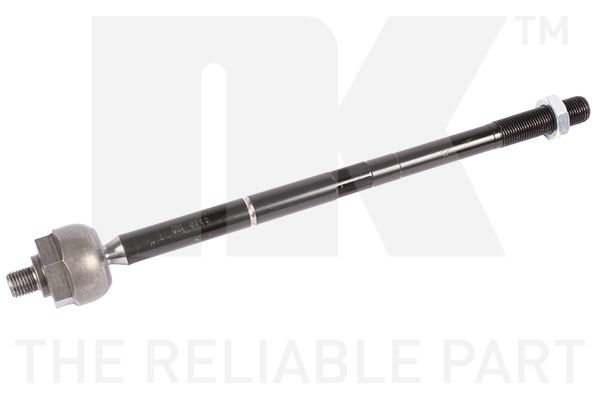 NK Aksijalni zglob, poprečna spona upravljača