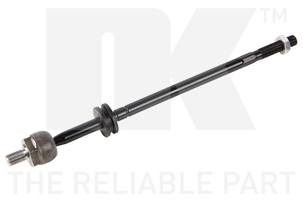 NK Aksijalni zglob, poprečna spona upravljača