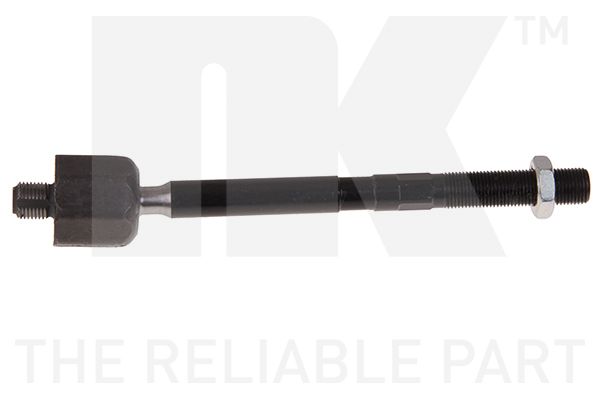 NK Aksijalni zglob, poprečna spona upravljača