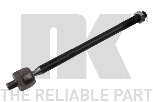 NK Aksijalni zglob, poprečna spona upravljača