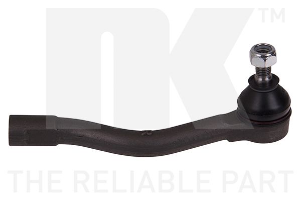 NK Glava poprečne spone upravljača