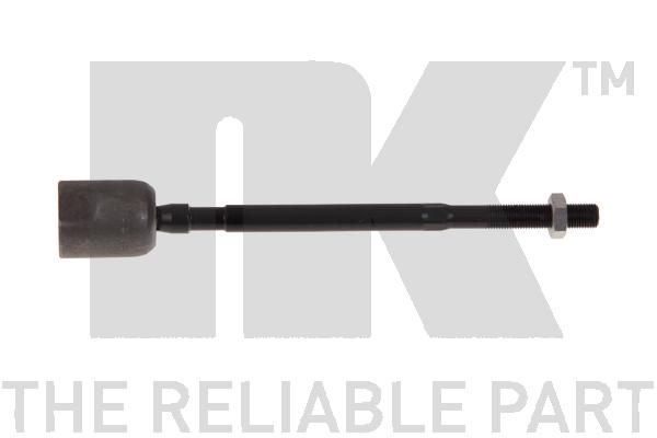 NK Aksijalni zglob, poprečna spona upravljača