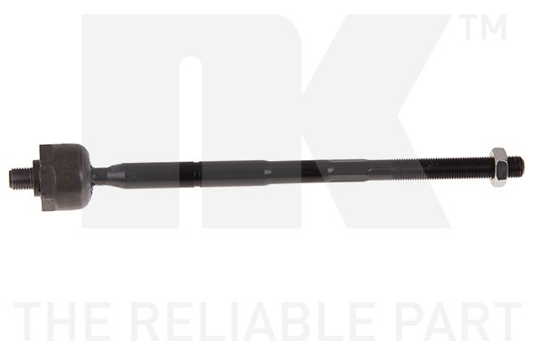 NK Aksijalni zglob, poprečna spona upravljača