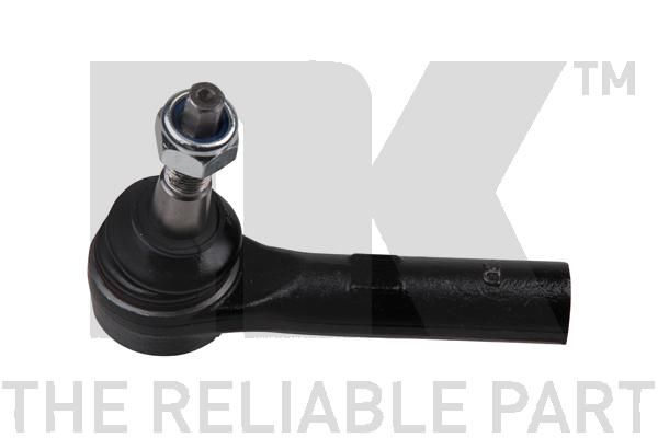 NK Glava poprečne spone upravljača