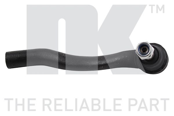 NK Glava poprečne spone upravljača