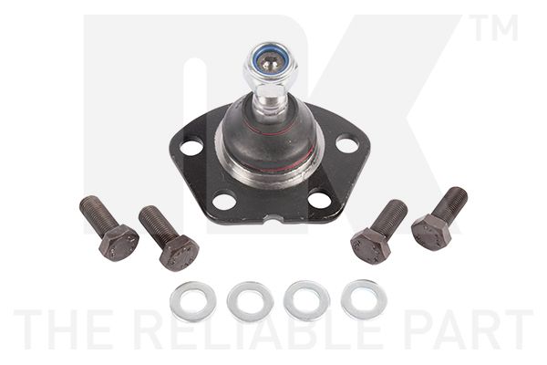 NK Nosivi/vodeći zglob (kugla)