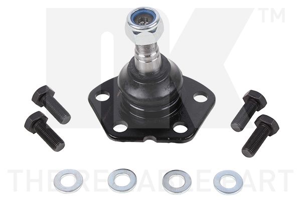 NK Nosivi/vodeći zglob (kugla)