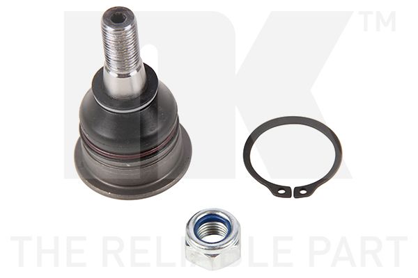 NK Nosivi/vodeći zglob (kugla)