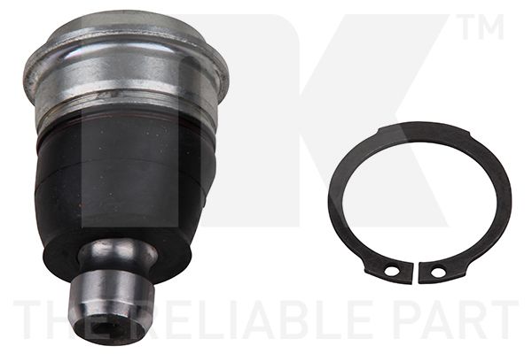 NK Nosivi/vodeći zglob (kugla)