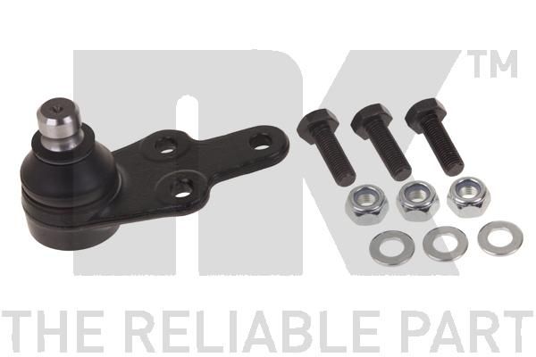 NK Nosivi/vodeći zglob (kugla)