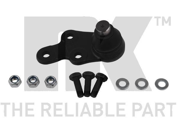 NK Nosivi/vodeći zglob (kugla)