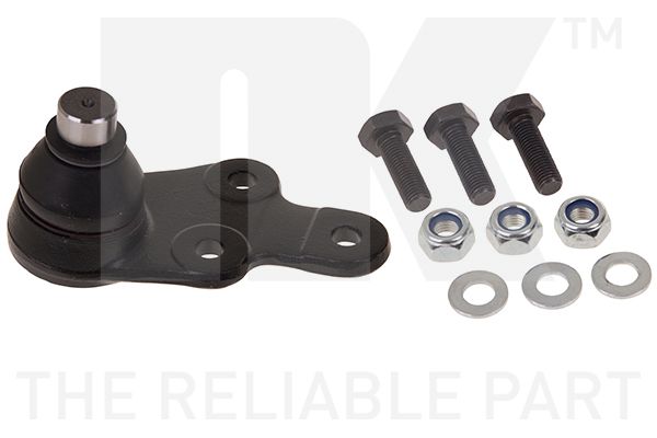 NK Nosivi/vodeći zglob (kugla)