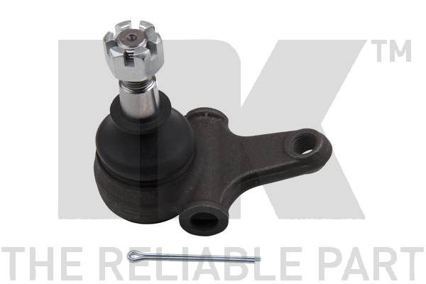 NK Nosivi/vodeći zglob (kugla)