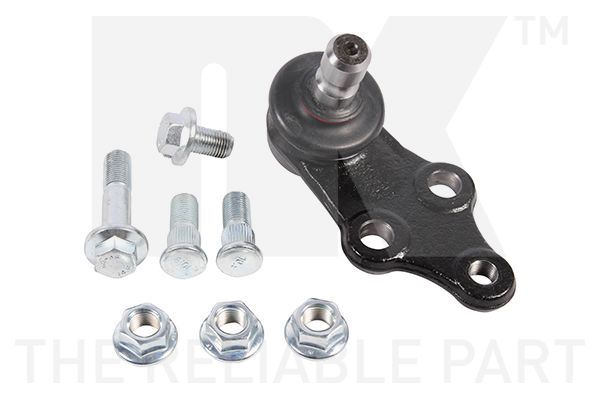 NK Nosivi/vodeći zglob (kugla)