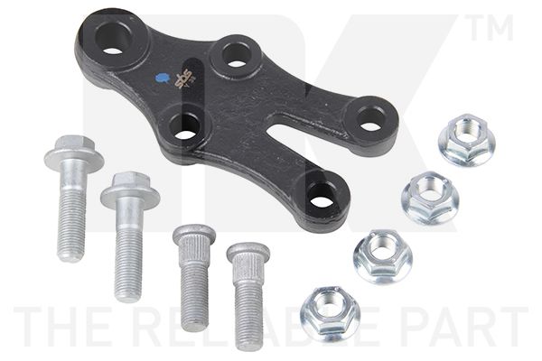 NK Nosivi/vodeći zglob (kugla)