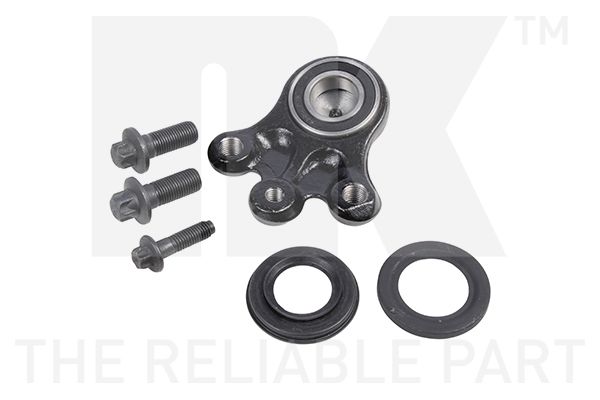 NK Nosivi/vodeći zglob (kugla)