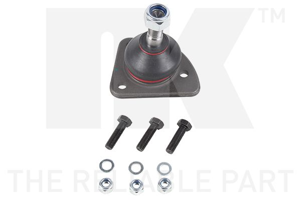 NK Nosivi/vodeći zglob (kugla)