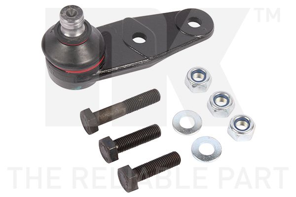 NK Nosivi/vodeći zglob (kugla)