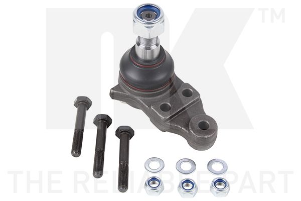 NK Nosivi/vodeći zglob (kugla)