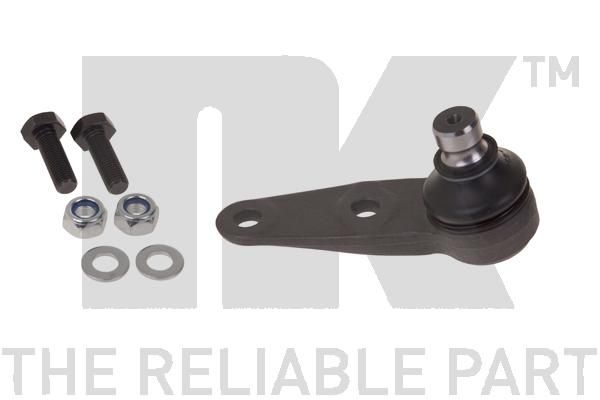 NK Nosivi/vodeći zglob (kugla)