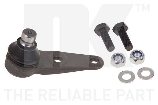 NK Nosivi/vodeći zglob (kugla)