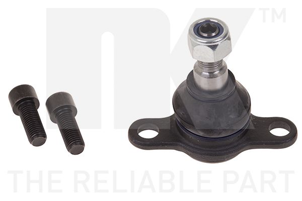 NK Nosivi/vodeći zglob (kugla)