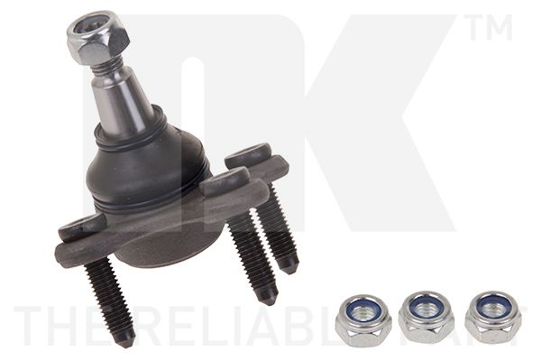 NK Nosivi/vodeći zglob (kugla)