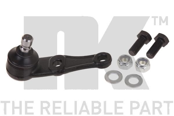 NK Nosivi/vodeći zglob (kugla)