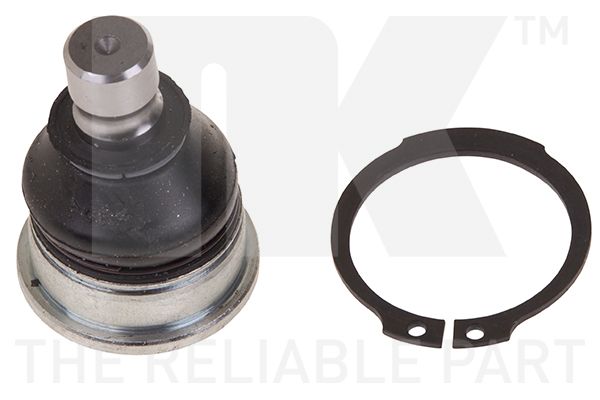 NK Nosivi/vodeći zglob (kugla)