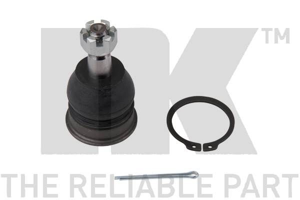 NK Nosivi/vodeći zglob (kugla)